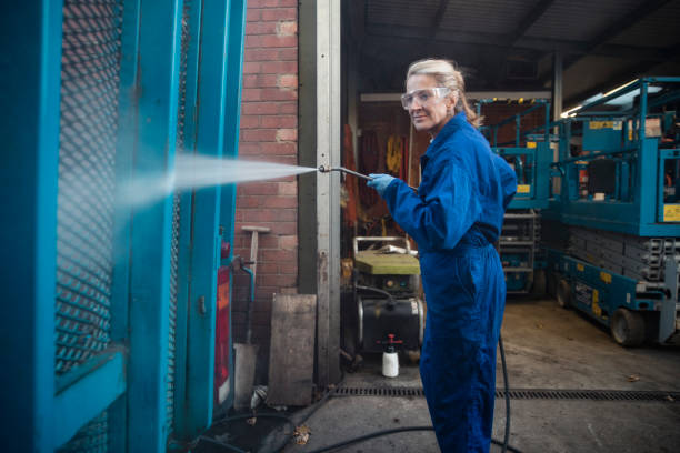Best Machinery and Equipment Cleaning  in Cusseta, GA