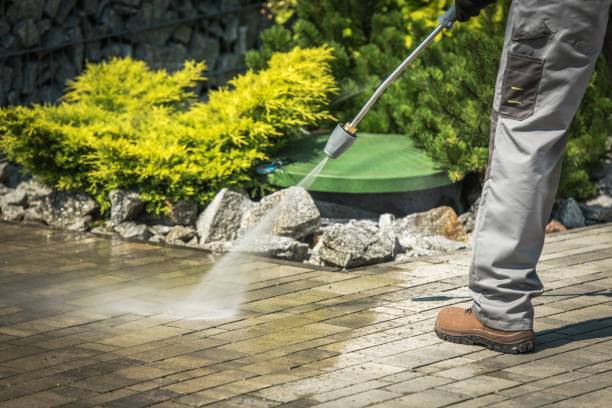 Best Machinery and Equipment Cleaning  in Cusseta, GA