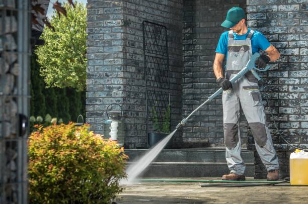 Best Oil Spill Cleanup  in Cusseta, GA