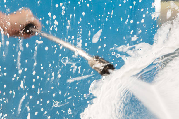 Best Post-Construction Pressure Washing  in Cusseta, GA