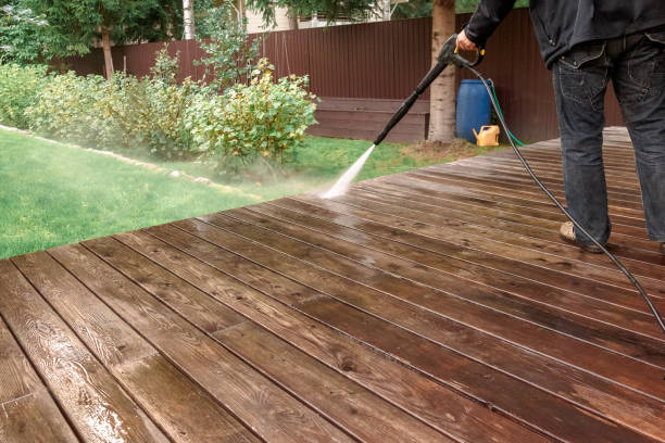 Best Roof Washing  in Cusseta, GA