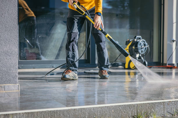 Best Building Exterior Washing  in Cusseta, GA
