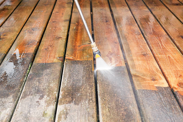 Best Pool Deck Cleaning  in Cusseta, GA